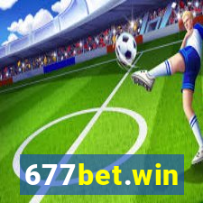 677bet.win