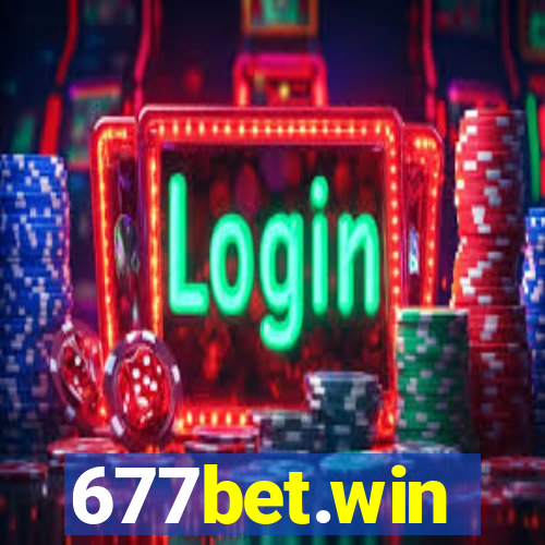 677bet.win