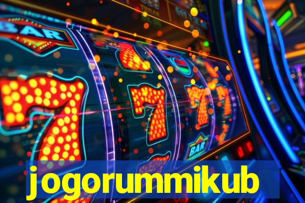 jogorummikub