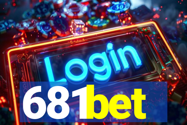 681bet