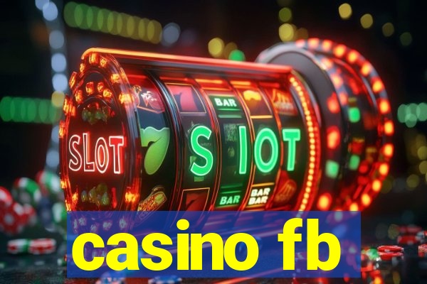 casino fb