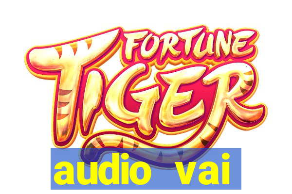 audio vai corinthians com fogos jogo aberto