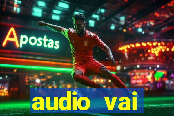 audio vai corinthians com fogos jogo aberto