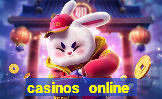 casinos online argentina mercado pago