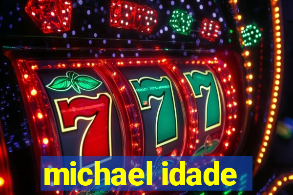 michael idade