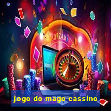 jogo do mago cassino