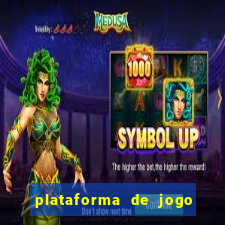 plataforma de jogo de r 3