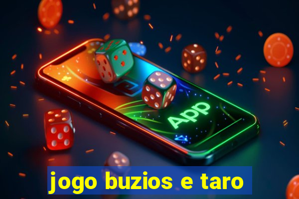 jogo buzios e taro