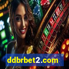 ddbrbet2.com