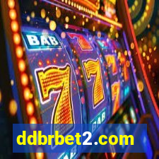 ddbrbet2.com