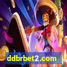 ddbrbet2.com