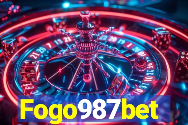 Fogo987bet