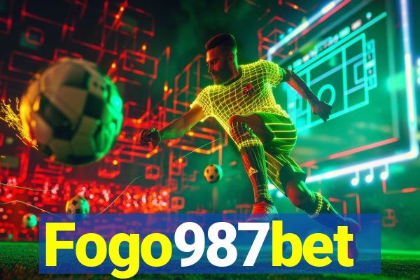 Fogo987bet