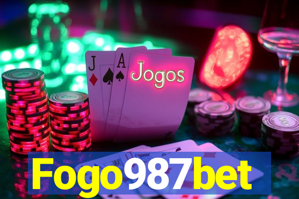 Fogo987bet