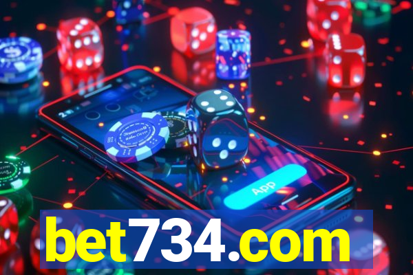 bet734.com