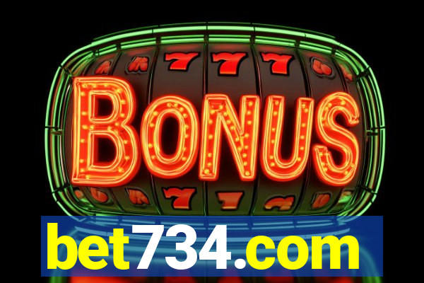 bet734.com