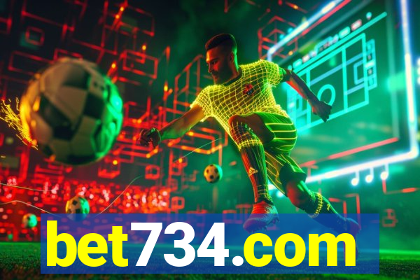 bet734.com