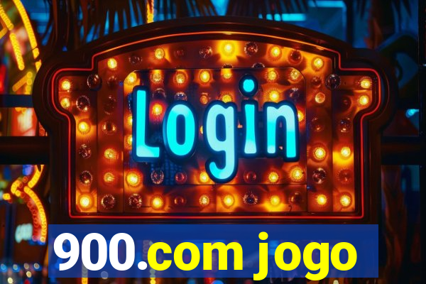 900.com jogo