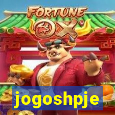 jogoshpje