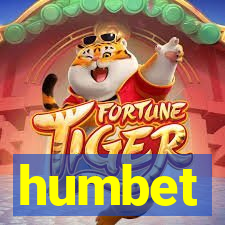 humbet