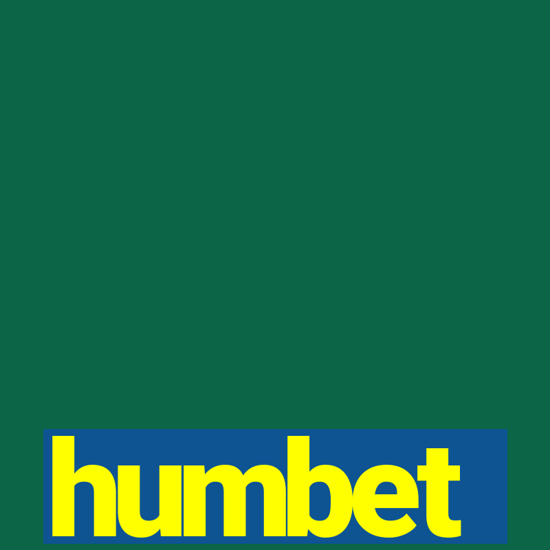 humbet