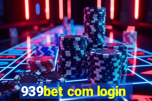 939bet com login