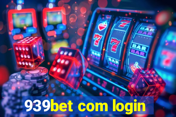 939bet com login