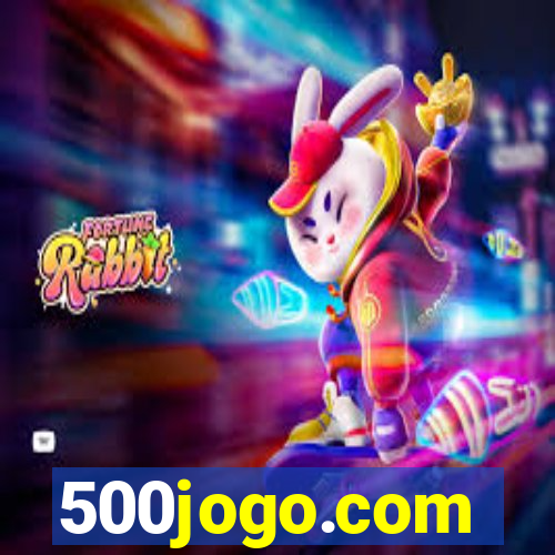 500jogo.com