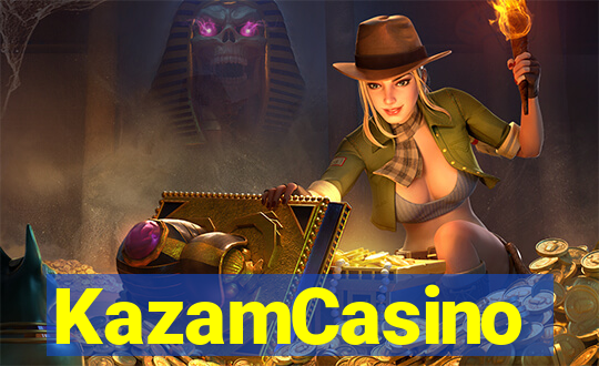 KazamCasino