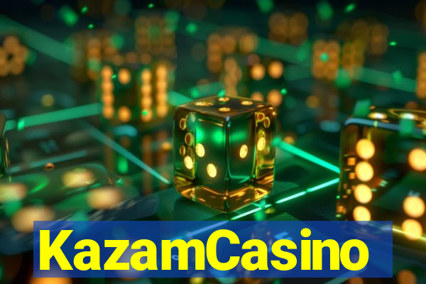 KazamCasino