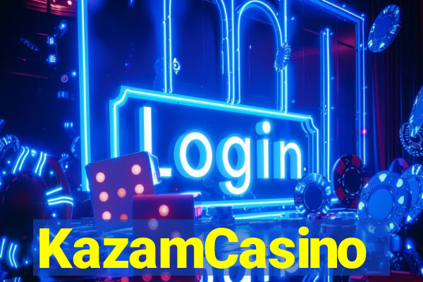 KazamCasino