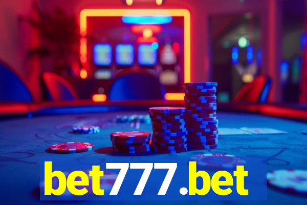 bet777.bet