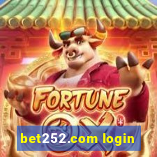 bet252.com login