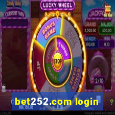 bet252.com login