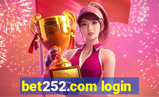 bet252.com login