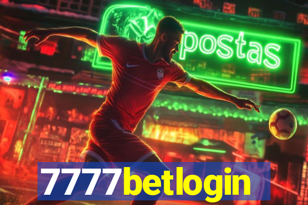 7777betlogin