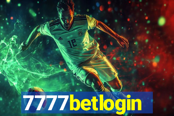 7777betlogin