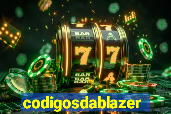 codigosdablazer