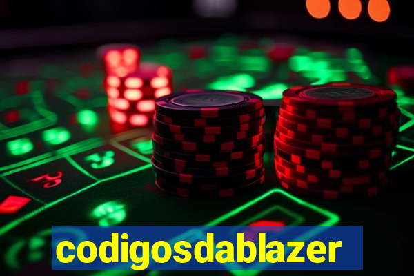 codigosdablazer