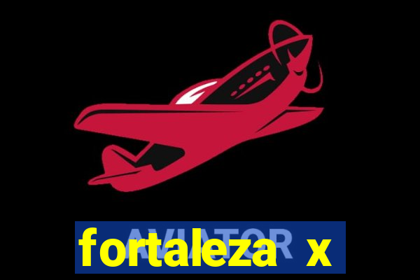 fortaleza x flamengo futemax