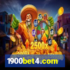 1900bet4.com