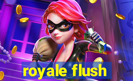 royale flush