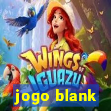 jogo blank