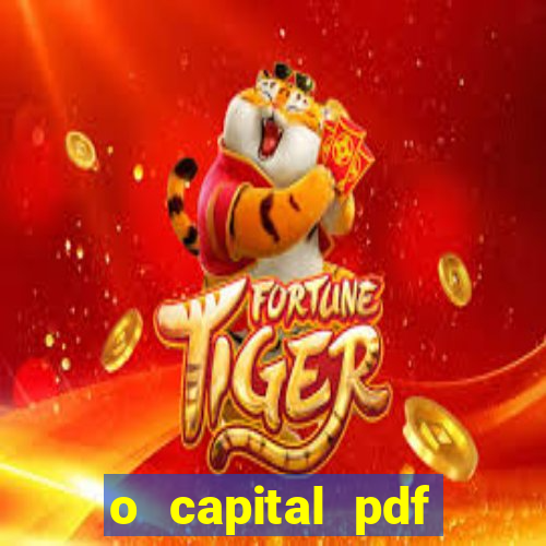 o capital pdf livro 2