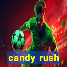 candy rush