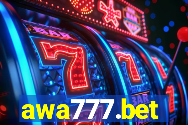 awa777.bet