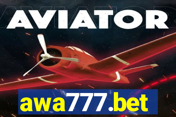 awa777.bet