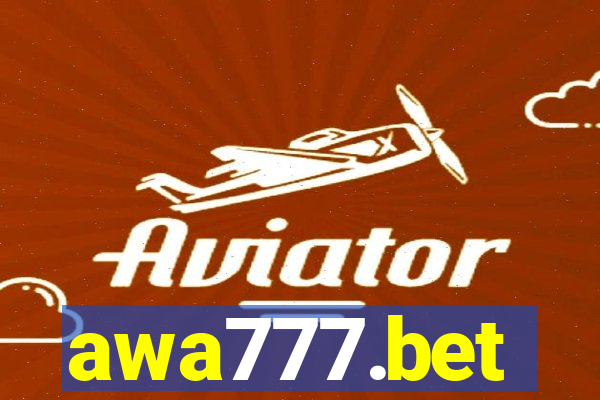 awa777.bet