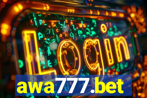 awa777.bet