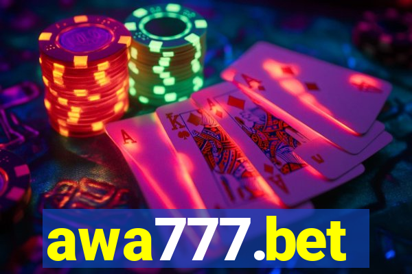 awa777.bet